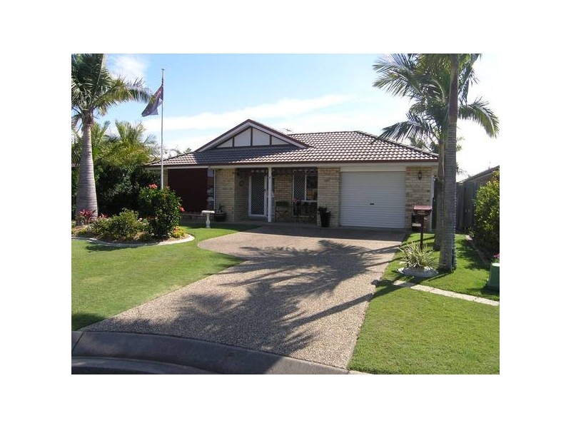 Carina QLD 4152