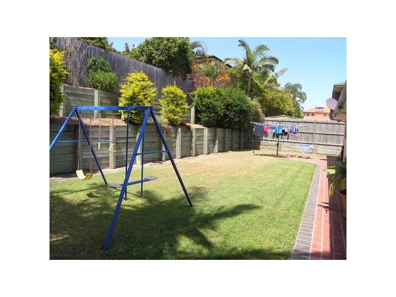 12 Turubul Crescent, Carindale QLD 4152