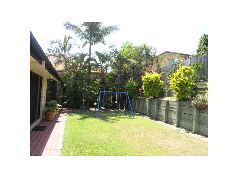 12 Turubul Crescent, Carindale QLD 4152