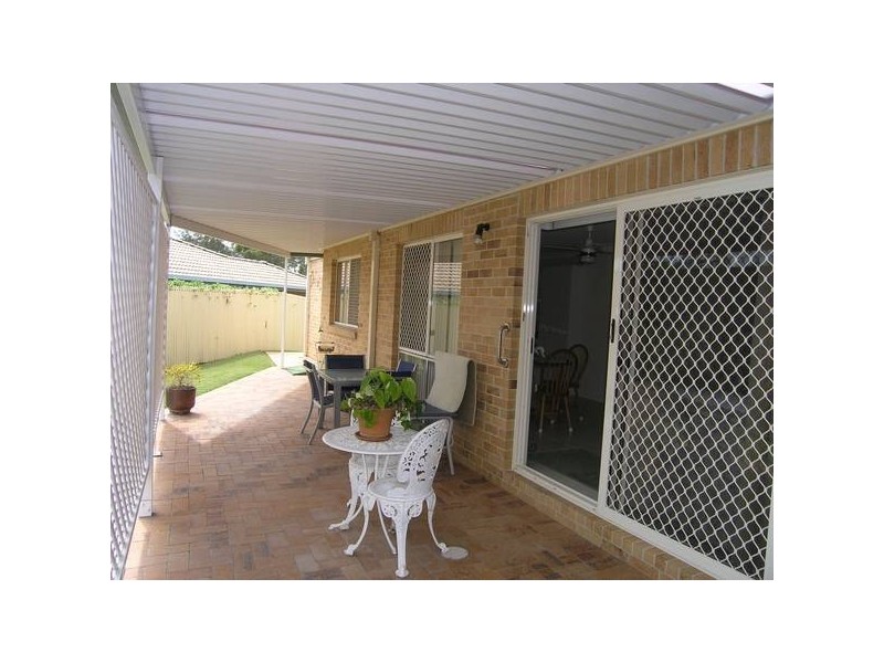 Belmont QLD 4153