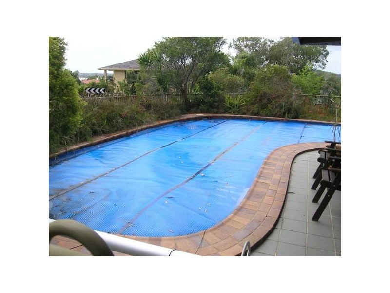 Carina Heights QLD 4152