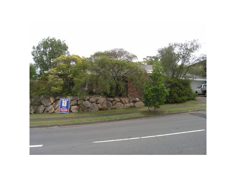 Carina Heights QLD 4152