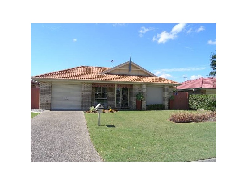 16 Bloomfield Place, Carina QLD 4152