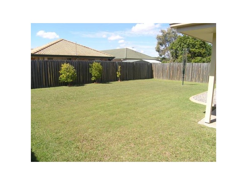 16 Bloomfield Place, Carina QLD 4152