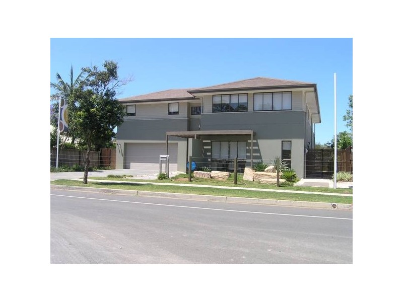70 Moss Road, Wakerley QLD 4154