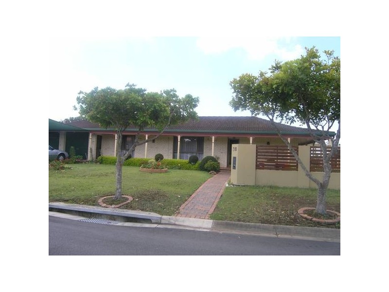 38 Grosmont Street, Carindale QLD 4152