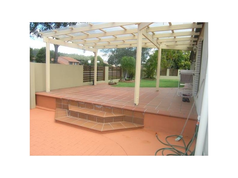 38 Grosmont Street, Carindale QLD 4152