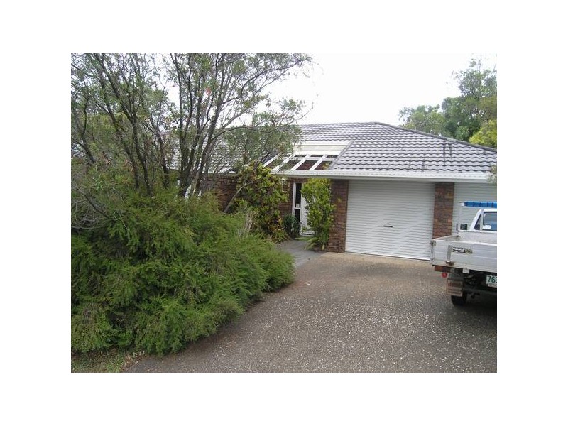 Carina Heights QLD 4152