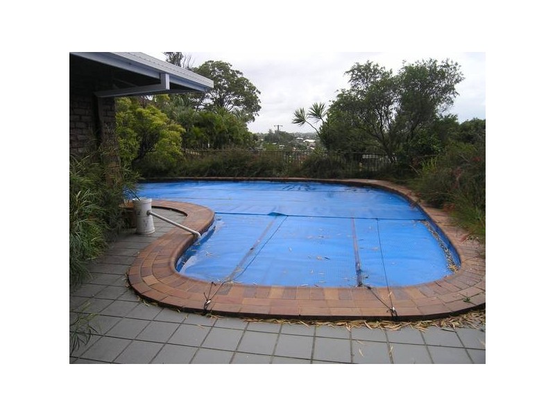 Carina Heights QLD 4152