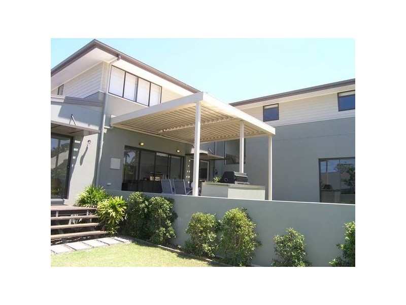 70 MOSS ROAD, Wakerley QLD 4154