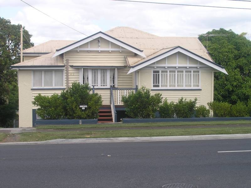 49 Boundary Road, Camp Hill QLD 4152