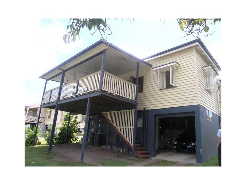 49 Boundary Road, Camp Hill QLD 4152