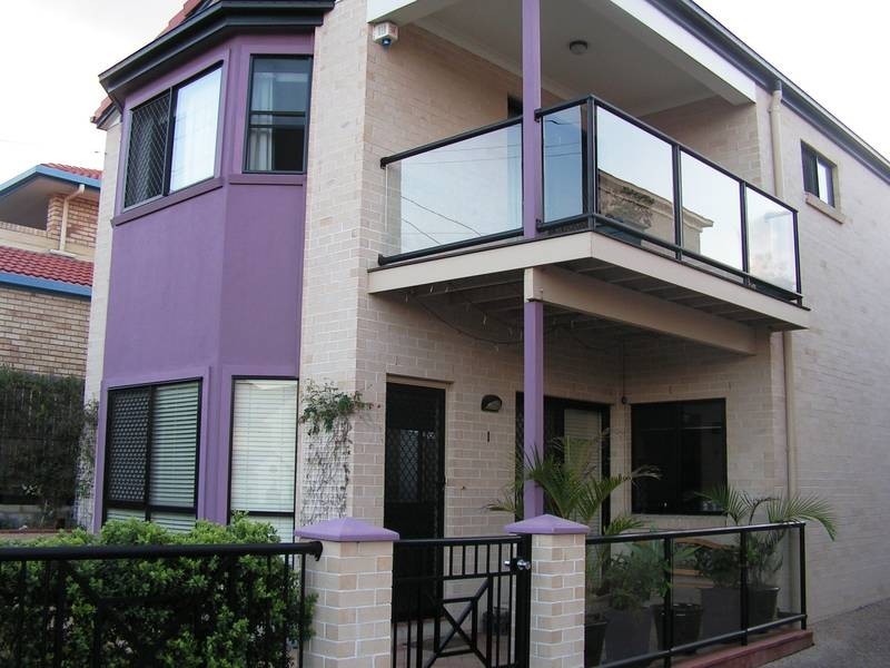 1/34 Pembroke Street, Carina QLD 4152