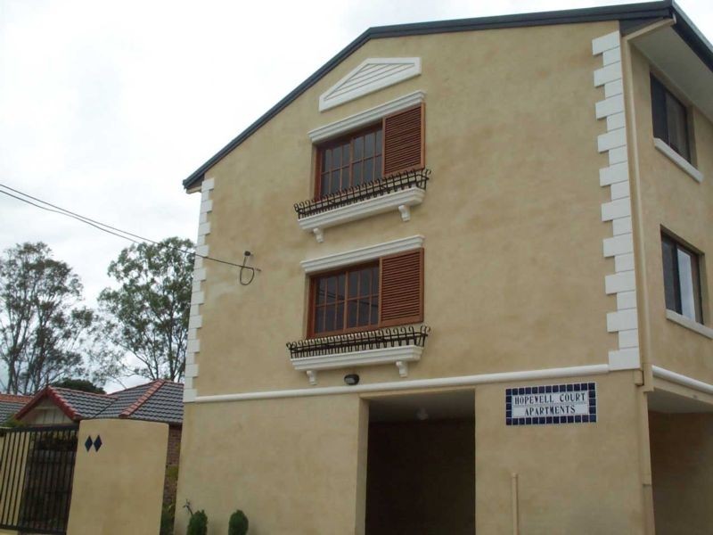 5/29 Bilyana Street, Balmoral QLD 4171