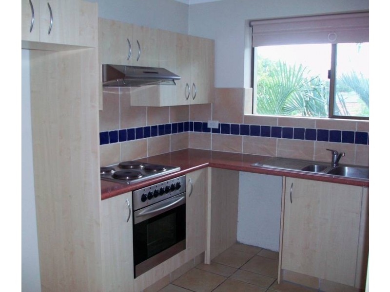 5/29 Bilyana Street, Balmoral QLD 4171