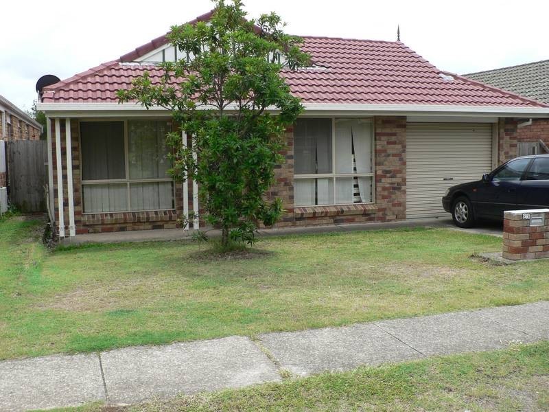 33 Macleay Crescent, Tingalpa QLD 4173