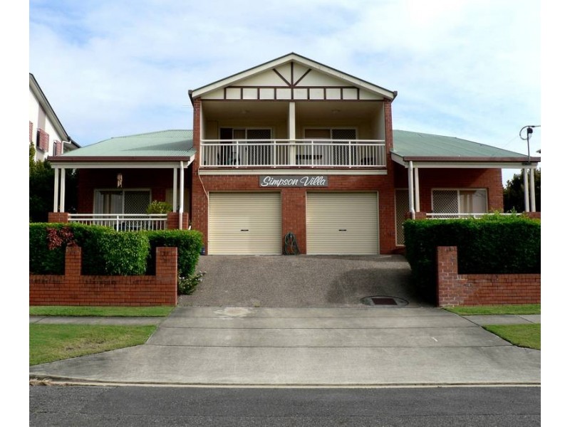 2/24 Simpson Street, Morningside QLD 4170