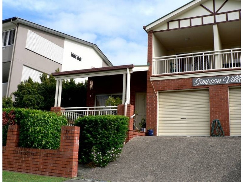 2/24 Simpson Street, Morningside QLD 4170