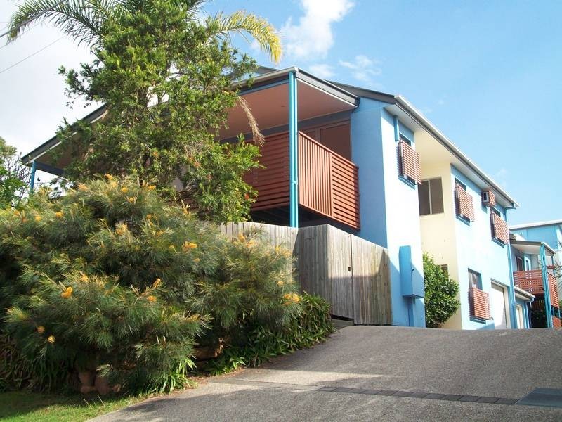 7/35 Richmond Road, Morningside QLD 4170