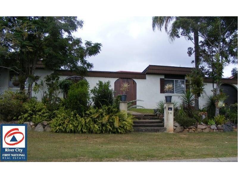 24 Kyoomba Street, Murarrie QLD 4172