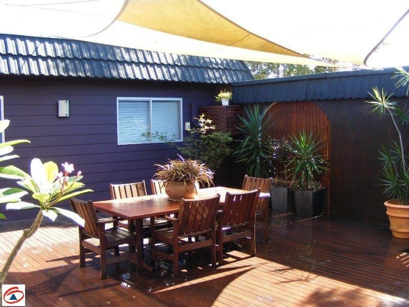 24 Kyoomba Street, Murarrie QLD 4172