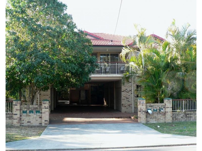 4/15 Malcolm Street, Hawthorne QLD 4171