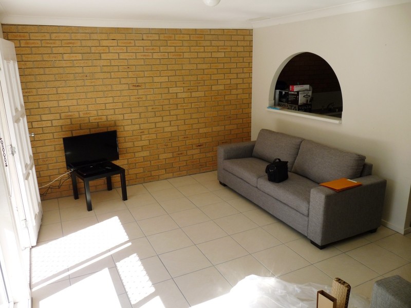 2/31 Agnes Street, Morningside QLD 4170