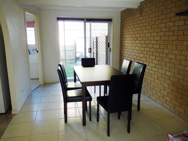 2/31 Agnes Street, Morningside QLD 4170