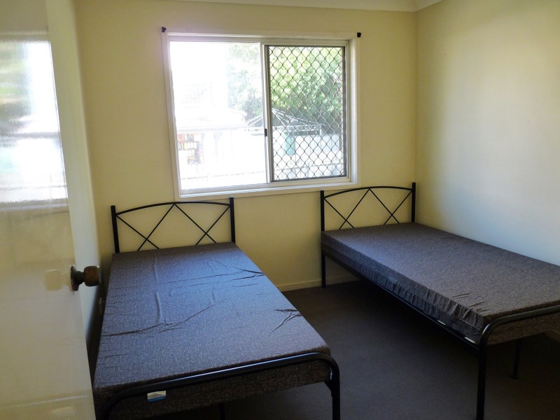 2/31 Agnes Street, Morningside QLD 4170