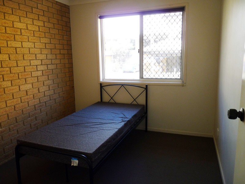 2/31 Agnes Street, Morningside QLD 4170