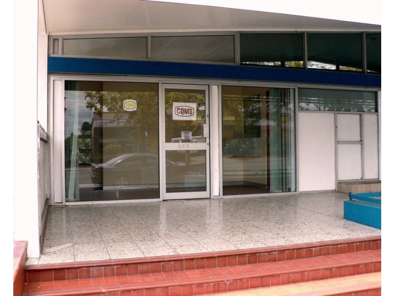 653 Wynnum Road, Morningside QLD 4170