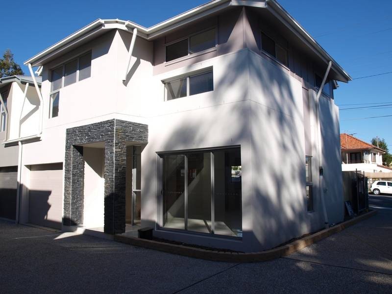 Morningside QLD 4170