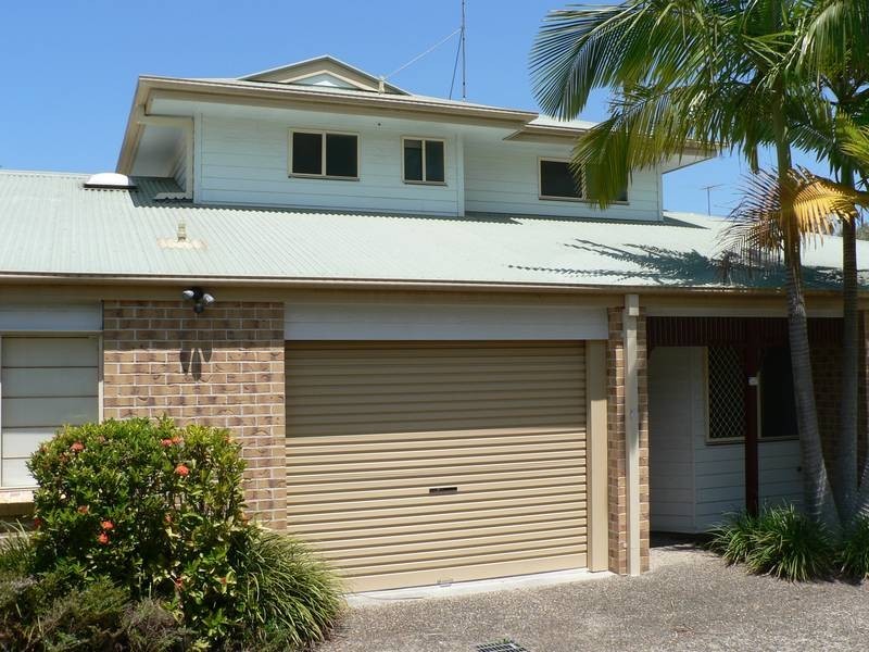2/12 Palermo Street, Morningside QLD 4170