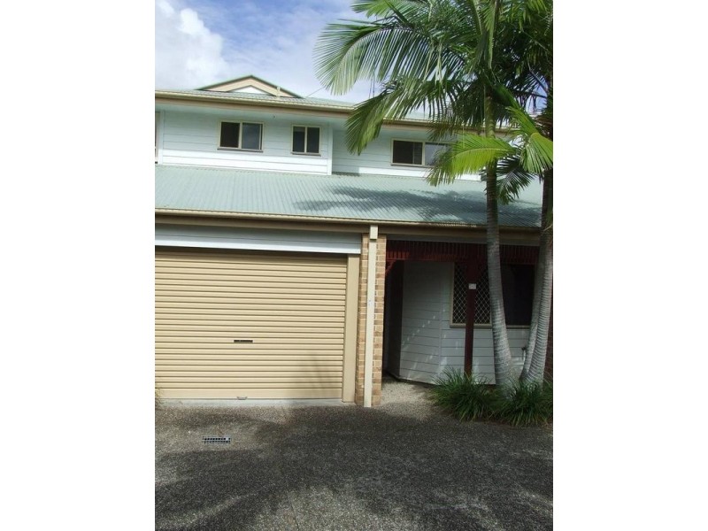 2/12 Palermo Street, Morningside QLD 4170