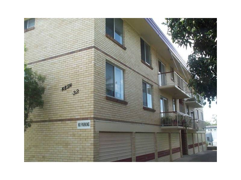 7/32 Cottell Street, Norman Park QLD 4170
