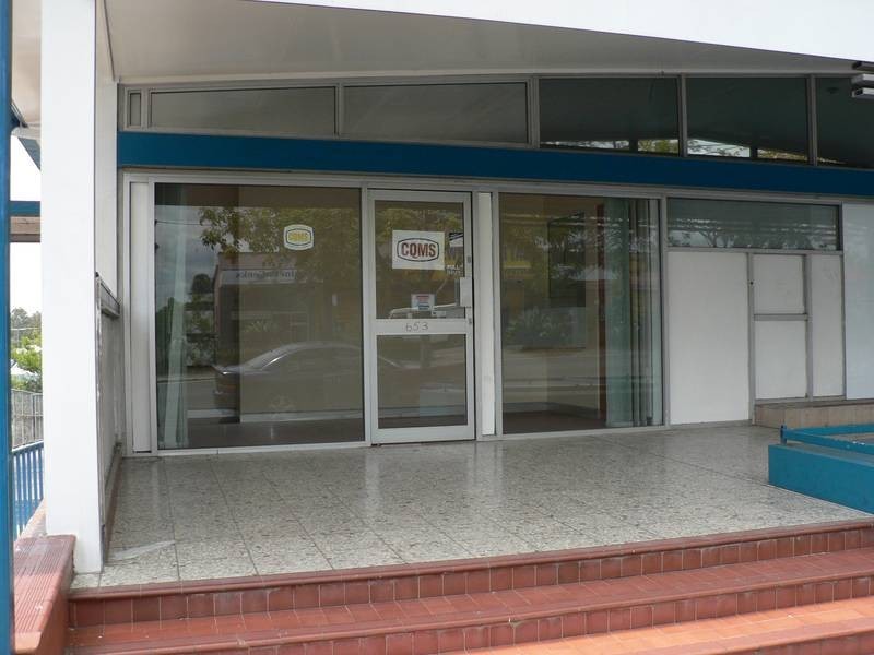 653 Wynnum Road, Morningside QLD 4170