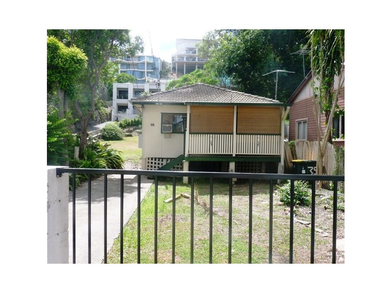 35 Wendell Street, Norman Park QLD 4170