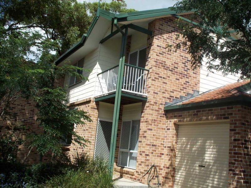 112 Foxton Street (17 Hillside Cres), Morningside QLD 4170