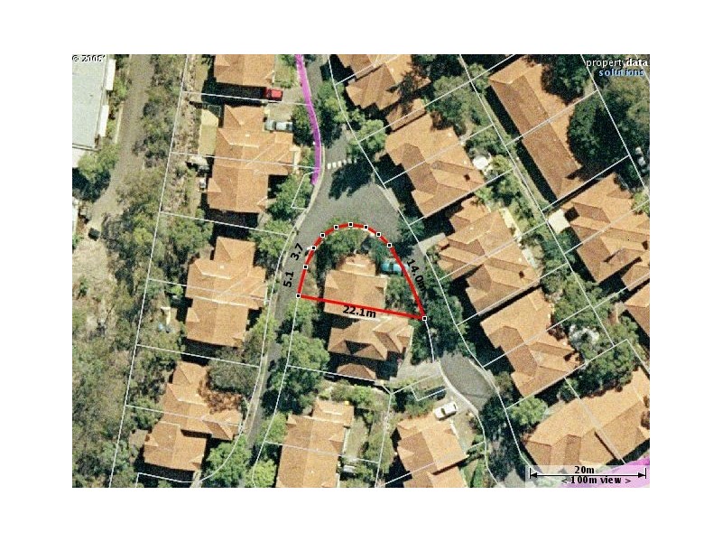 112 Foxton Street (17 Hillside Cres), Morningside QLD 4170