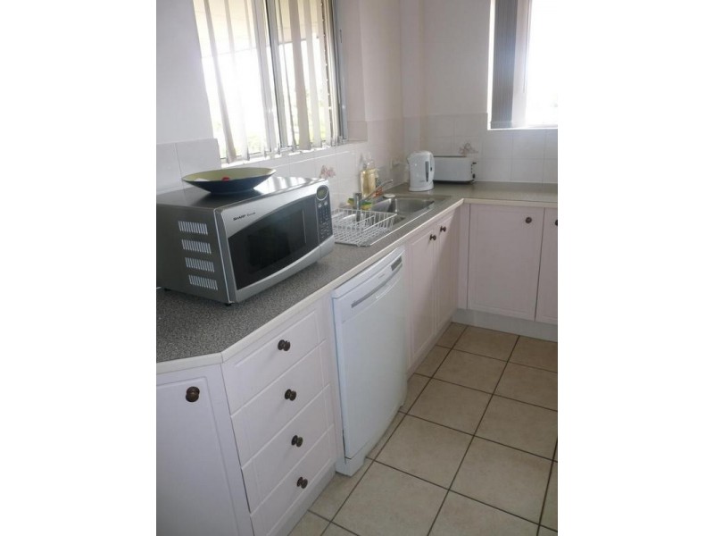 5/60 Belgrave Street, Balmoral QLD 4171