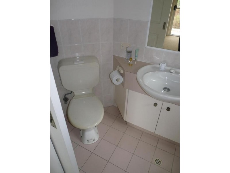 5/60 Belgrave Street, Balmoral QLD 4171