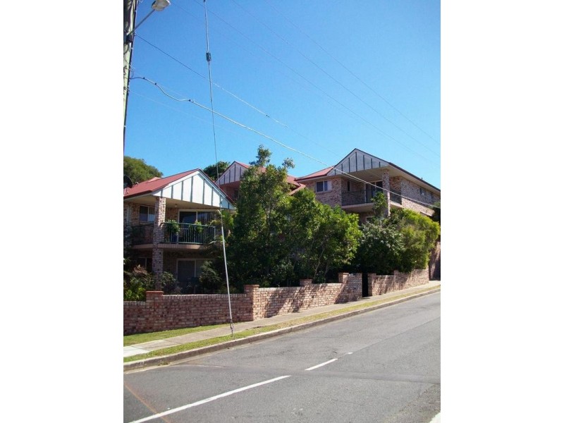 5/60 Belgrave Street, Balmoral QLD 4171