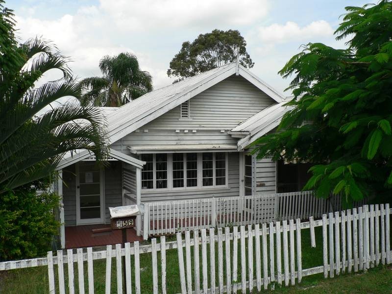 559 Vulture Street East, East Brisbane QLD 4169