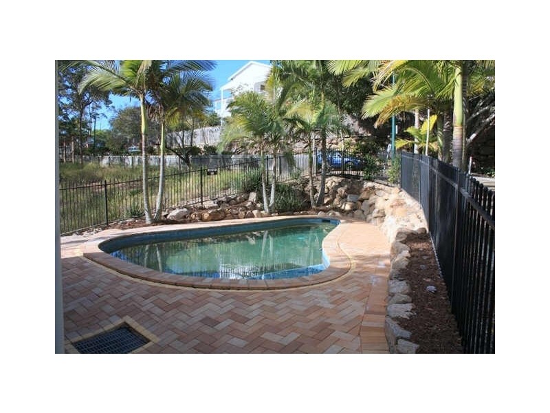 13/36 Andrew Street, Balmoral QLD 4171