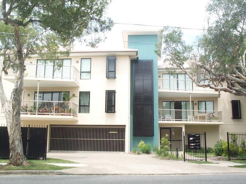 8/147 Riding Road, Balmoral QLD 4171
