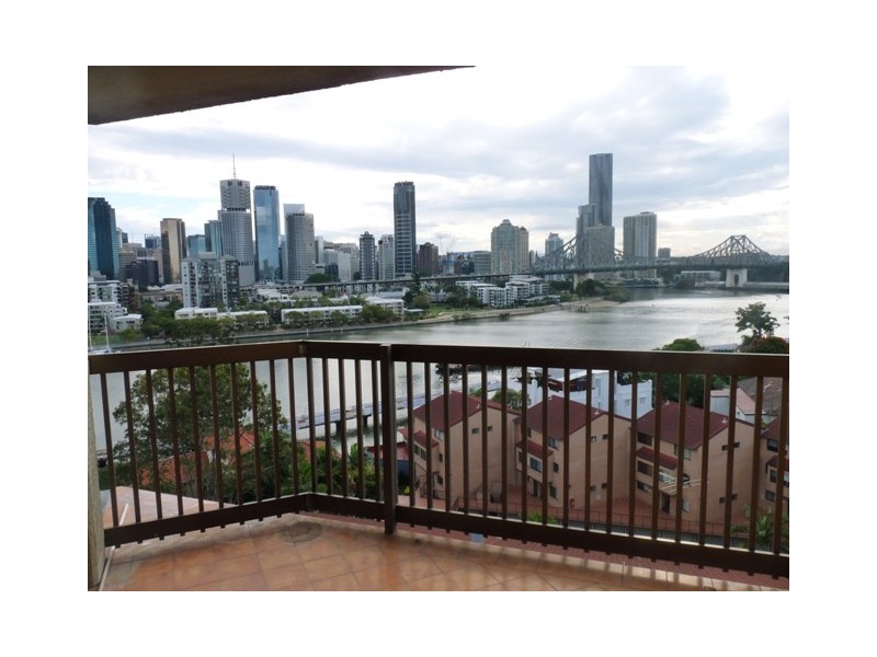 30/133 Moray Street, New Farm QLD 4005