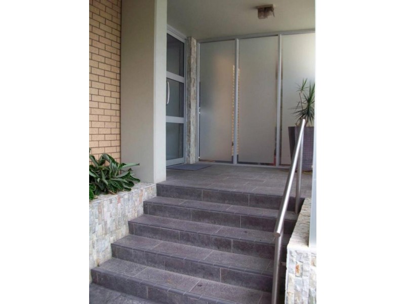 30/133 Moray Street, New Farm QLD 4005