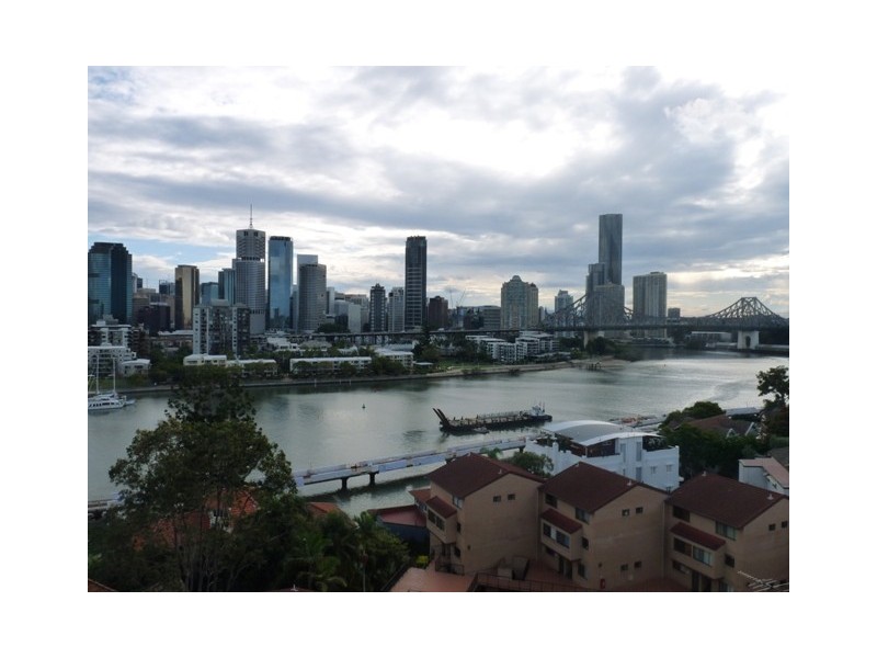 30/133 Moray Street, New Farm QLD 4005