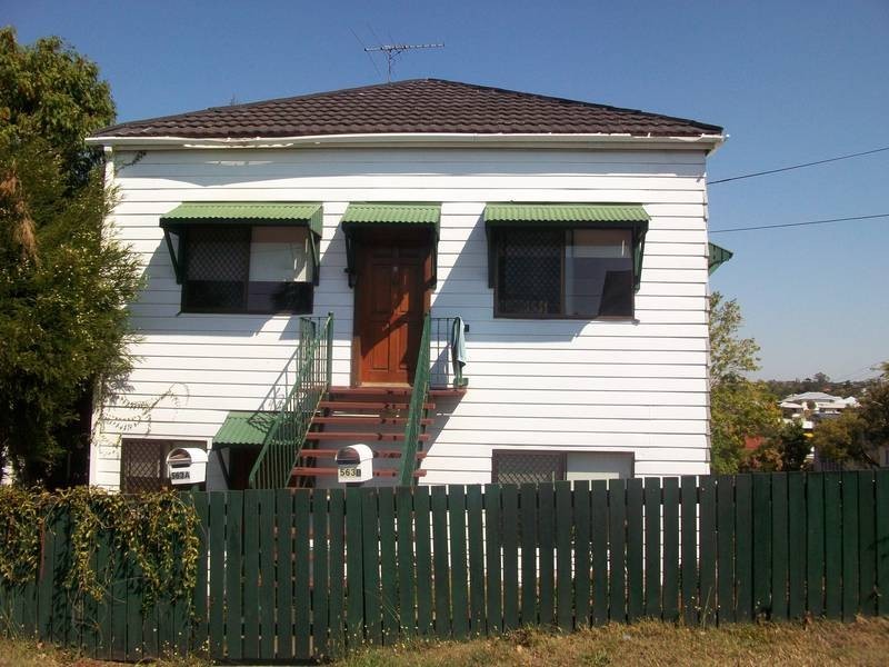 A/563 Vulture Street East, East Brisbane QLD 4169