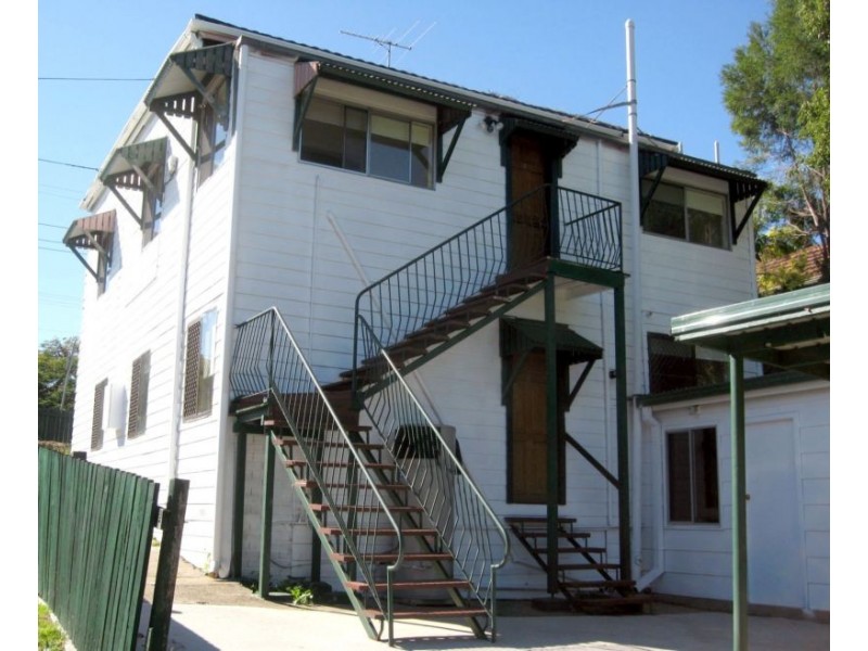 A/563 Vulture Street East, East Brisbane QLD 4169